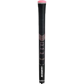 Lamkin Sonar Undersize Rose Golf Grip