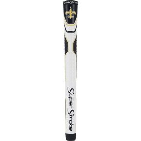 SuperStroke NFL Traxion Tour Putter Grip, Washington Commanders (Standard)
