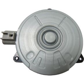 TYC 630700 Toyota Replacement Radiator Cooling Fan Motor