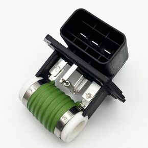25385-C1600 25385-2T600 Cooling Fan Resistor for select HYUN-DAI KIA models
