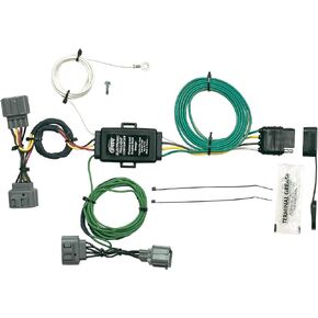 Hopkins Towing Solutions 43125 Plug-In Simple Vehicle Wiring Kit
