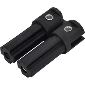 5166017AB Soft Top Folding Bow Knuckle 11251.12 Compatible with Jeep Wrangler 2005-2017 2018 Folding Top Side Bow Knuckle