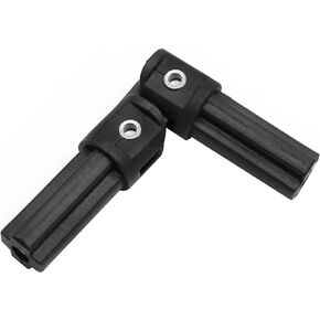 5166017AB Soft Top Folding Bow Knuckle 11251.12 Replacement for Jeep Wrangler 2005-2018 JK Soft Top Sunrider