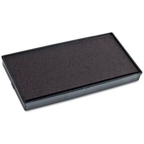 2000 PLUS Replacement Ink Pad for Printer P50, Black
