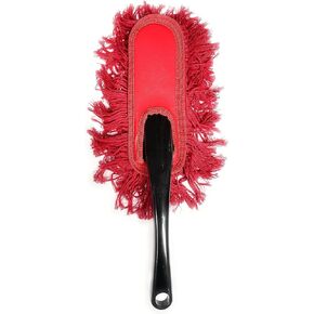 Original California Car Duster Black Mini Duster 62551