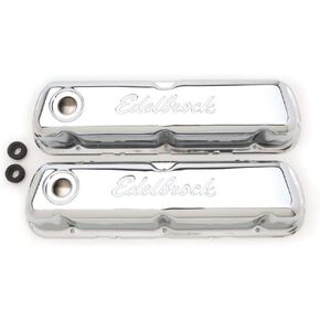 Edelbrock 4460 Signature Series Valve Cover