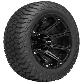 Terrain Attack A/T LT315/70R17 E/10PLY BSW