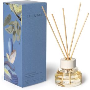 Illume Beautifully Done Essentials Citrus Crush Aromatic Diffuser