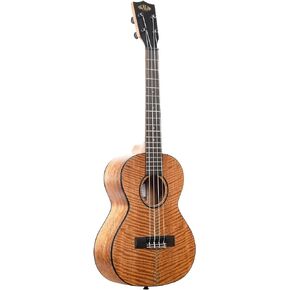 Kala Curly Mango Tenor Ukulele