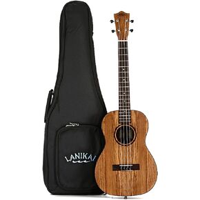 Lanikai, 4-String Ukulele, Chrome (OA-B)