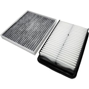 QT160-10881 ENGINE AIR FILTER FOR KONA (2018-2023), VELOSTER (2019-2021),SOUL (2020-2024)