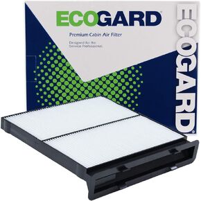 ECOGARD XC11800 Premium Cabin Air Filter Fits Subaru Forester 2.5L 2019-2020