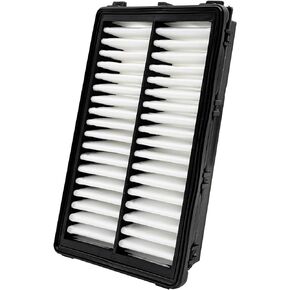 Engine Air Filter Fits for Sorento 2021-2023, K5 2021-2023, Sonata 2020-2023, Santa Fe 2021-2023, Santa Cruz Tucson Carnival 2022-2023, Sportage 2023, 28113-L1000, 28113N9000