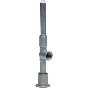Quicksilver Lubrimatic 30500 Plunger Type Grease Gun