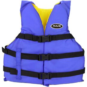 RAVE Sports Universal Nylon PFD