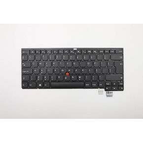 Replacement US Backlit Keyboard for Lenovo Thinkpad T460s T470s