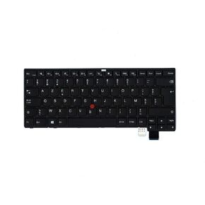 لوحة مفاتيح بديلة بإضاءة خلفية أمريكية لجهاز Lenovo Thinkpad T460s T470s in Kuwait