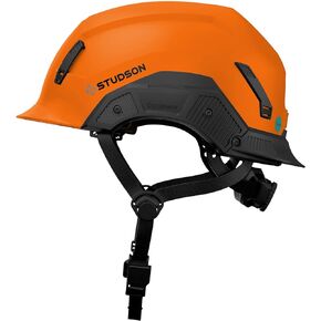 SHK-1 Non-Vented Safety Helmet - Type 2 Class E
