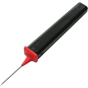 Gamma Pathfinder Awl, Red/Black