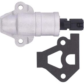 NewYall Idle Air Control Valve IAC Speed Stabilizer with Gasket