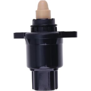 Speed Control Valve ISCV 6D8-13105-01-00 6D8131050100 Compatible with Yamaha Outboard F90 F75