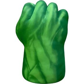 LeFeng Golf Club Head Covers Perfect for 460cc Driver and Fairway Wood Funny Palm Shape Wood Head Covers