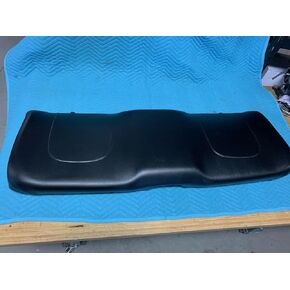 New Replacement seat Cover fits Polaris Ranger 800 XP 2009-20 UTV 500 570 Full Size Black B998B