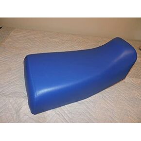 New Replacement seat cover fits Suzuki LTF300 LTF250 1987-98 LTF 250 300 King Quad 4X4 Blue 882A