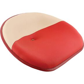 Complete Tractor 3010-0020 Seat Pan Compatible with/Replacement for Case/International Harvester 200, 230, 240, 300 Farmall, 330, 340, 350, 400, 450 Farmall, 460, C, H 357518R91