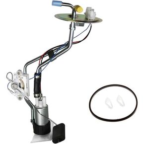 Fuel Pump E2078S Replacement for 1989-1997 Ford Ranger Mazda B2300 B3000 B4000 2.3L 2.9L 3.0L 4.0L Regular Cab