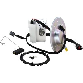 Fuel Pump Compatible with 2001 2002 2003 2004 Ford Mustang 3.8L 3.9L 4.6L Replace # 1R3Z9H307AB, 1R3U9H307AA, E2301M