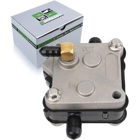 14360A16 Fuel Pump 14360A71 14360A41 Fit for Mercury 30 40 45 50 55 60 75 80 90 100 115 125 150 175 200 225 250 300 HP Outboard 2 Stroke