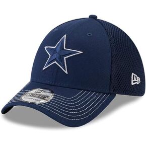 New Era Unisex-Adult NFL Neo 2 39thirty Stretch Fit Cap