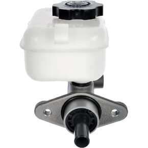 Dorman M630880 Brake Master Cylinder Compatible with Select Pontiac Models