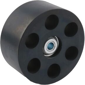 Tensioner Wheel 7167165 Compatible with Bobcat A770 S510 S530 S550 S570 S590 S595 S630 S650 S740 S750 S770 S850 T550 T590 T595 T630 T650 T740 T750 T770 T870 Loader