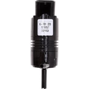 ACDelco Professional 8-6714 Windshield Washer Pump, 3.59 in