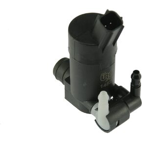 URO Parts 31349228 Washer Pump, Rear Window