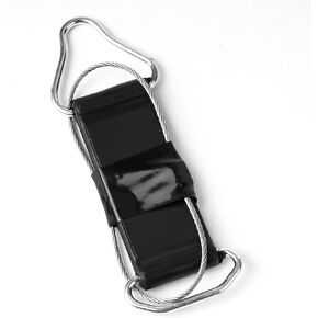 Fuel Gas Tank Rubber Strap 17516-MN1-670 for Honda XR250R XR400R XR600R XR 250 400 600R
