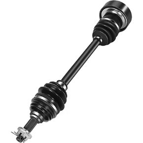 ECCPP CV Axle Rear Left/Right for 2002 2003 2004 for ARCTIC 400/500/650 4x4