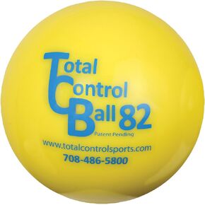 Total Control Sports Softball