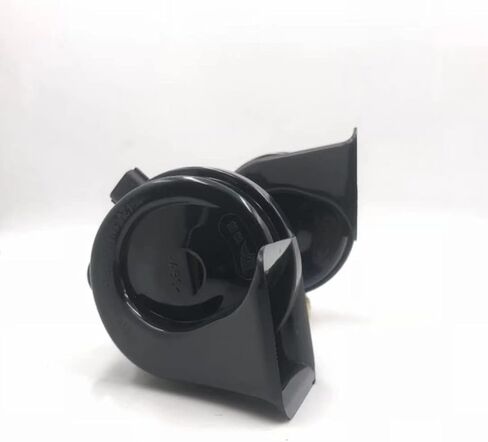 12V Waterproof Electric Car Horn Fit For Honda 2017-ON Truck Horn Electric Snail Horn Replacement Horns in Kuwait