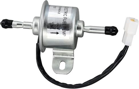 49040-2065 490402065 12V Fuel Pump for Kawasaki FD501D/620D/661D/671D/711D/750D Engine Mower, ATV, Generator Fuel Pump in Saudi Arabia