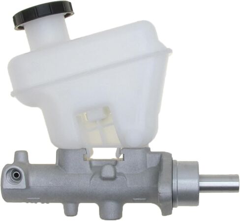 ACDelco Professional 18M2518 Brake Master Cylinder Assembly in Saudi Arabia