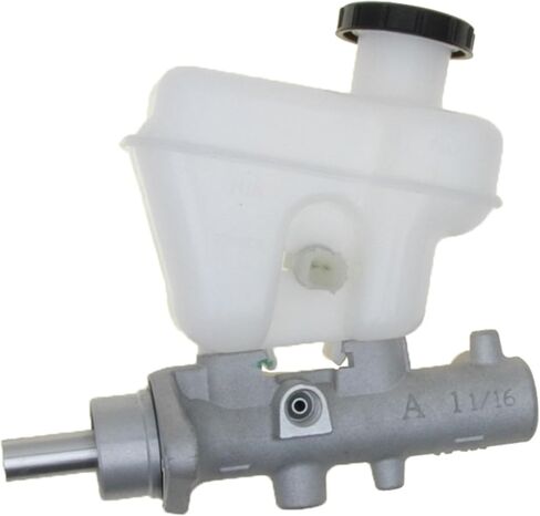 ACDelco Professional 18M2518 Brake Master Cylinder Assembly in Saudi Arabia