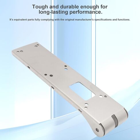 000-12603-001 Transom Mount Bracket Fit for StructureScan 3D/HD and TotalScan Transducers, Premium Stainless Steel in Saudi Arabia