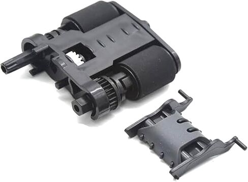 بكرة التقاط ADF متوافقة مع HP Color Laserjet Pro MFP M277 M278 M280 M281 M283 M377 M477 M479 M429 M428fdn M426 M427 M452dn M452nw in Kuwait