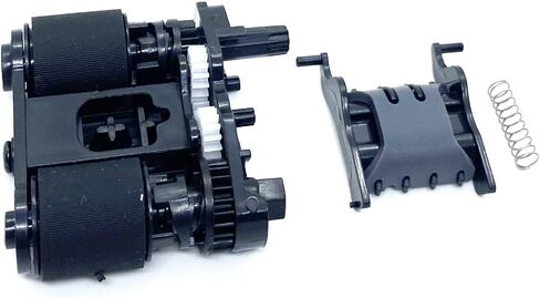 بكرة التقاط ADF متوافقة مع HP Color Laserjet Pro MFP M277 M278 M280 M281 M283 M377 M477 M479 M429 M428fdn M426 M427 M452dn M452nw in Kuwait