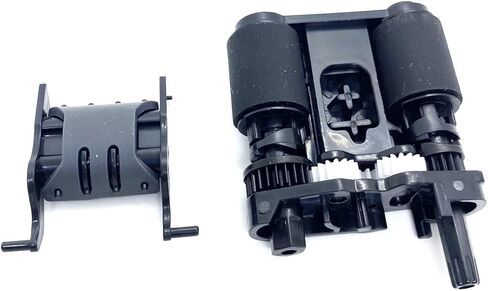 بكرة التقاط ADF متوافقة مع HP Color Laserjet Pro MFP M277 M278 M280 M281 M283 M377 M477 M479 M429 M428fdn M426 M427 M452dn M452nw in Kuwait