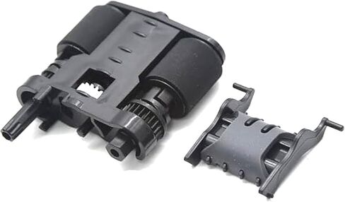 بكرة التقاط ADF متوافقة مع HP Color Laserjet Pro MFP M277 M278 M280 M281 M283 M377 M477 M479 M429 M428fdn M426 M427 M452dn M452nw in Kuwait