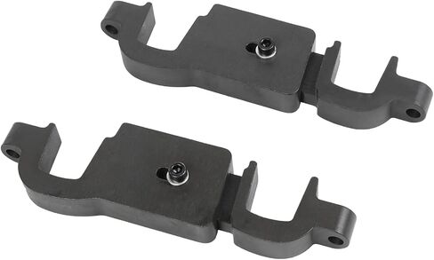 أداة توقيت قفل عمود الحدبات BELEY V6 V8 متوافقة مع بورش كايين باناميرا 3.6L 4.5L 4.8L، مجموعة أدوات شد حزام محاذاة المحرك الصغيرة المتوافقة مع Audi Q7 9678/9595 in Kuwait